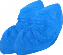 Бахилы полиэтиленовые пара