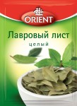 Лавровый лист, Orient (Ориент) 5 г целый