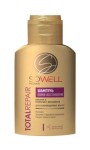 Шампунь, SoWell (СоуВелл) 100 мл арт. 4660222723505 Особый уход для поврежденных секущихся волос