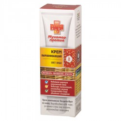 Крем Мухомор против пигментных пятен 75 мл