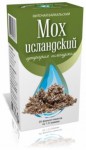 Исландский мох, ф/пак. 1.5 г №20