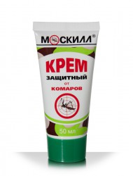 Крем Москилл от комаров 50 мл