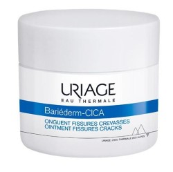Бальзам Uriage Барьедерм цика против трещин 40 мл