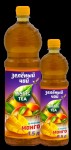 Чай, Magic Fruit (Мэджик Фрут) 0.5 л зеленый со вкусом манго