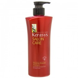 Шампунь KeraSys Салон Каре объем 470 мл