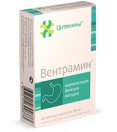 Вентрамин, табл. 155 мг №40
