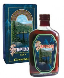 Бальзам Старовер Светлояр для глаз 250 мл